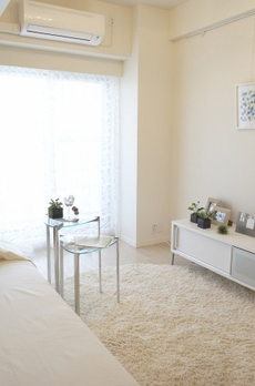 プラウドフラット白金高輪 