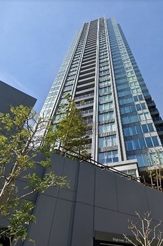 THE ROPPONGI TOKYO CLUB RESIDENCE 