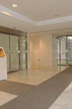 グランドガーラ銀座 