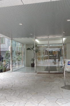 グランドガーラ銀座 