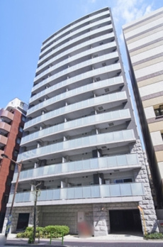 グランドガーラ銀座 