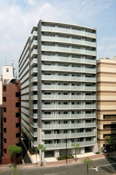 グランドガーラ銀座 