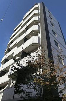 フィオリーシェ東浅草 