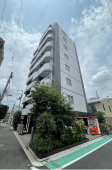 フィオリーシェ東浅草 
