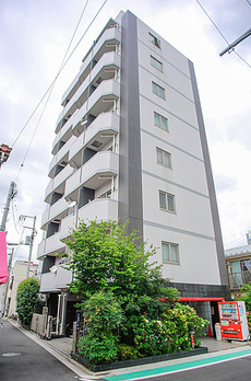 フィオリーシェ東浅草 