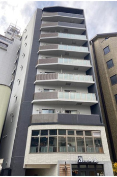 クレスト五番町 