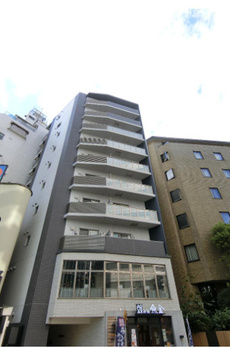 クレスト五番町 
