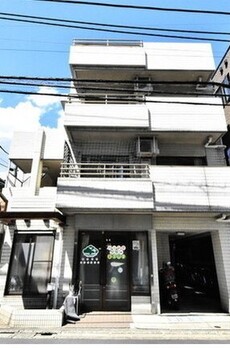 ライフイン祐天寺 