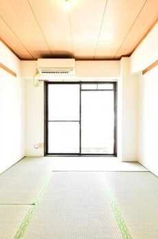 ライフイン祐天寺 