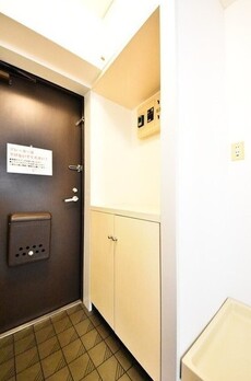 ライフイン祐天寺 