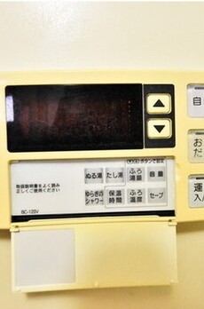 ライフイン祐天寺 