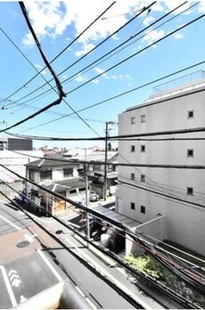 ライフイン祐天寺 