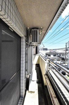 ライフイン祐天寺 