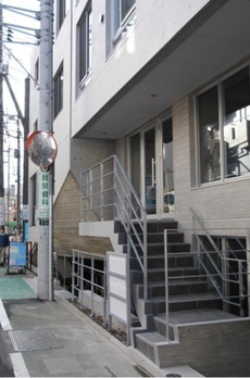 KukaiTerrace祐天寺Annex 