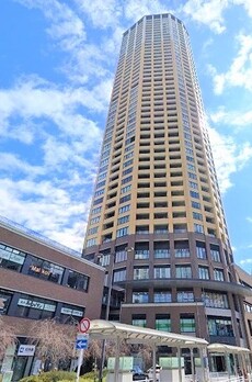 中目黒アトラスタワー 