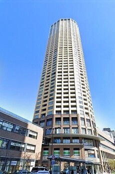中目黒アトラスタワー 