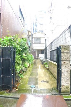 City Terrace Ooimachi 1st 