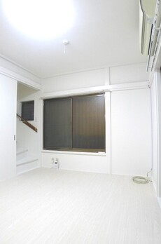 City Terrace Ooimachi 1st 