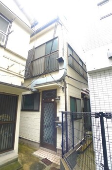 City Terrace Ooimachi 1st 