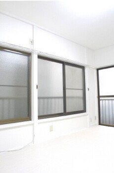 City Terrace Ooimachi 1st 