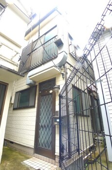 City Terrace Ooimachi 1st 