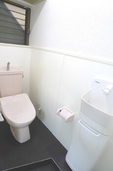 City Terrace Ooimachi 1st 