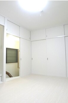 City Terrace Ooimachi 1st 