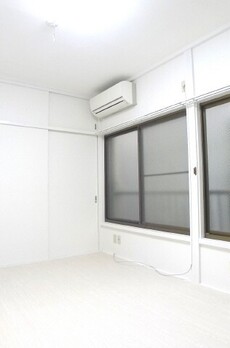 City Terrace Ooimachi 1st 