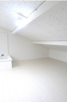 City Terrace Ooimachi 1st 