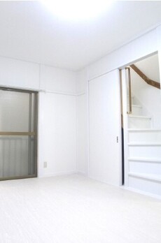 City Terrace Ooimachi 1st 