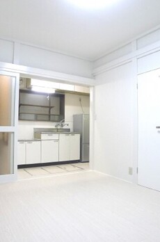 City Terrace Ooimachi 1st 