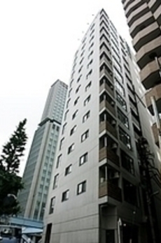 ロリエ銀座 