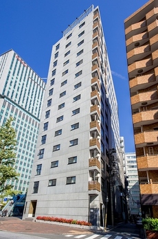 ロリエ銀座 