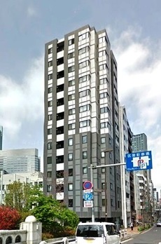 サンクタス銀座 