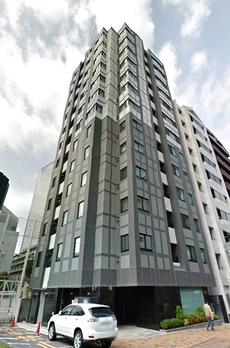 サンクタス銀座 