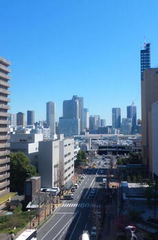 サンクタス銀座 