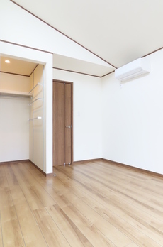 品川区大崎3丁目戸建 