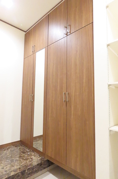 品川区大崎3丁目戸建 