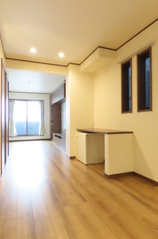 品川区大崎3丁目戸建 
