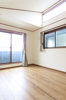 品川区大崎3丁目戸建 