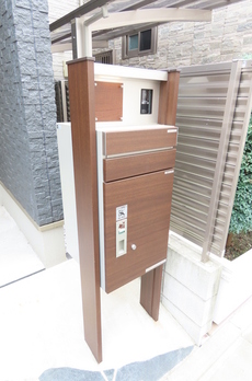 品川区大崎3丁目戸建 