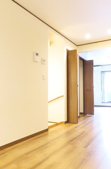 品川区大崎3丁目戸建 