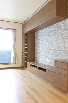品川区大崎3丁目戸建 