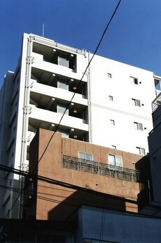 エステムプラザ品川アーバンヒルズ 