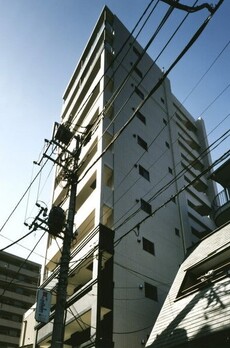 エステムプラザ品川アーバンヒルズ 