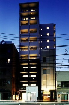 エステムプラザ品川アーバンヒルズ 