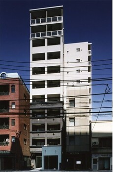エステムプラザ品川アーバンヒルズ 