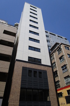 パークリュクス銀座mono 