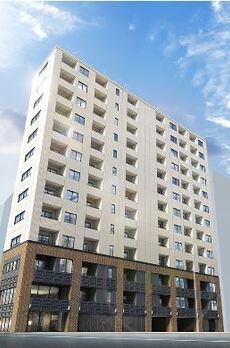 パークリュクス銀座mono 