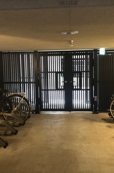 パークリュクス銀座mono 